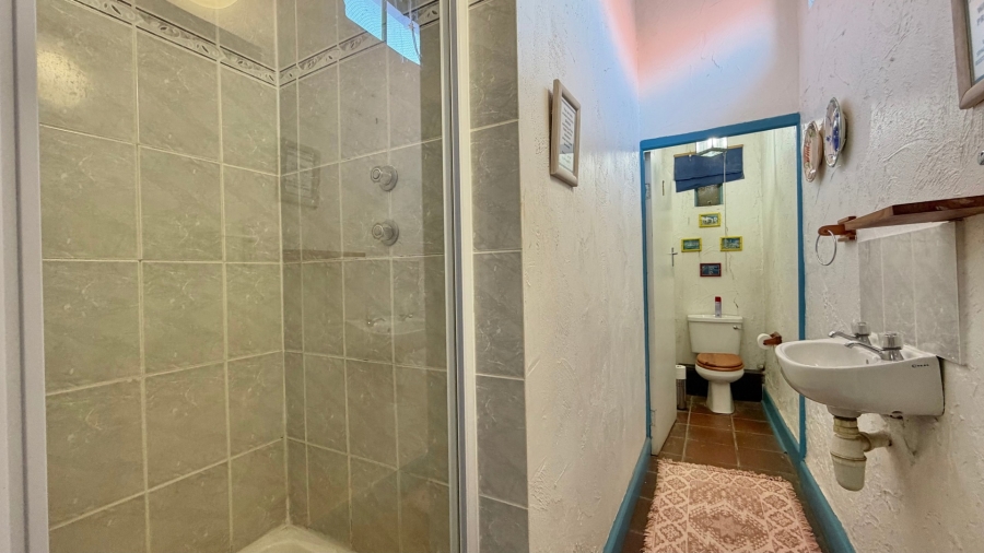 Commercial Property for Sale in Caledon Western Cape